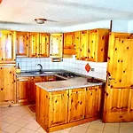 Dom wakacyjny Casa Rustica Di Montagna Gignod