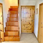 Casa Rustica Di Montagna Gignod