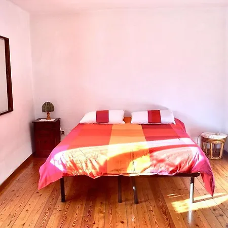 Casa Rustica Di Montagna Gignod