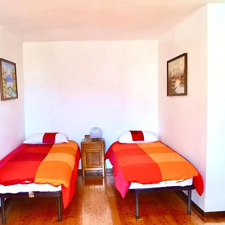 Casa Rustica Di Montagna Dom wakacyjny