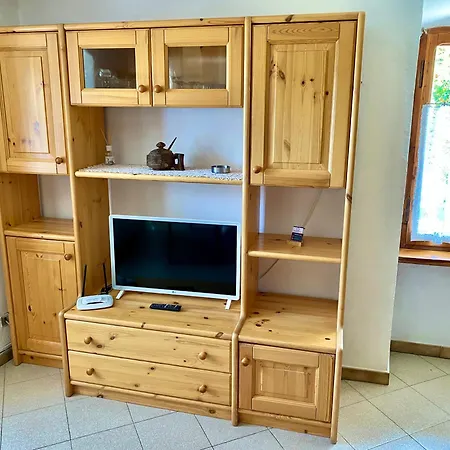 Casa Rustica Di Montagna Dom wakacyjny