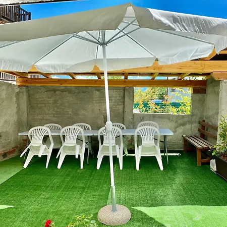 Casa Rustica Di Montagna Holiday home *