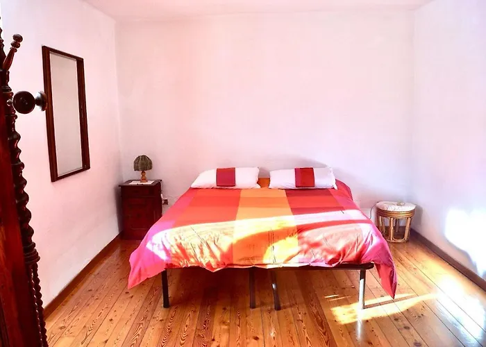 Casa Rustica Di Montagna Gignod