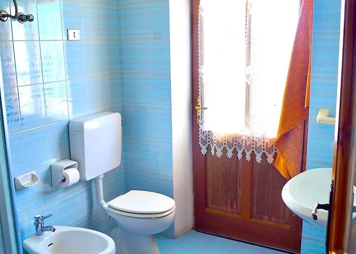 Holiday home Casa Rustica Di Montagna Gignod