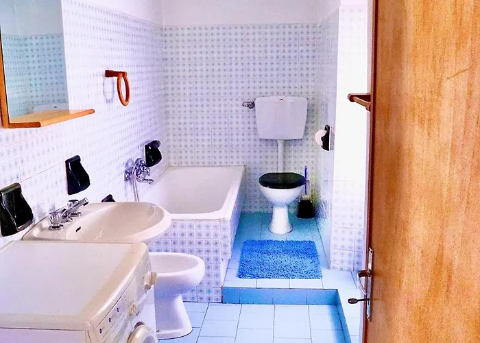 Casa Rustica Di Montagna *